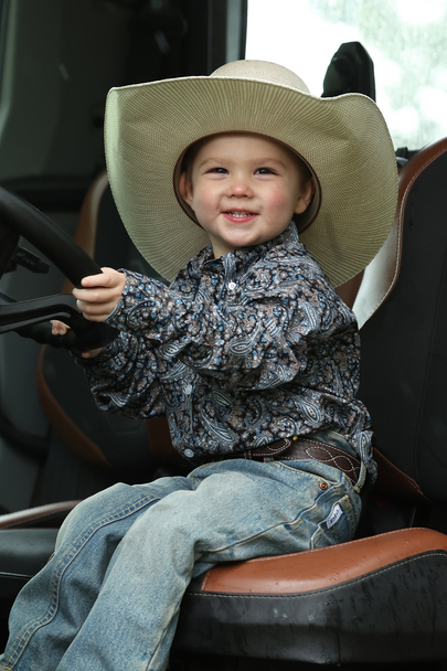 CINCH TODDLER LONG SLEEVE MTW7062416