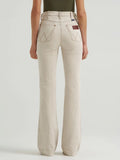 WRANGLER BAILEY TROUSER RYANN - LADIES JEANS - 112385922