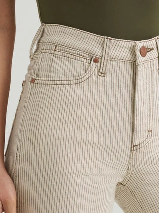WRANGLER BAILEY TROUSER RYANN - LADIES JEANS - 112385922
