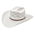 RESISTOL BAXTER 20X 81 NATURAL - HAT STRAWS - RSBXTR