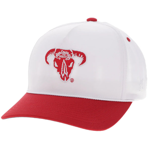 HOOEY BAD COMPANY  HAT BC001T
