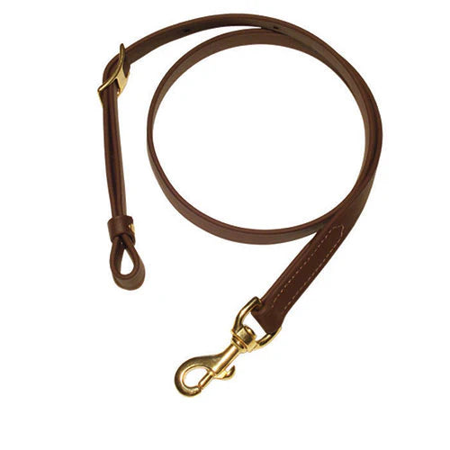 Berlin Leather Biothane Tiedown Strap BE821