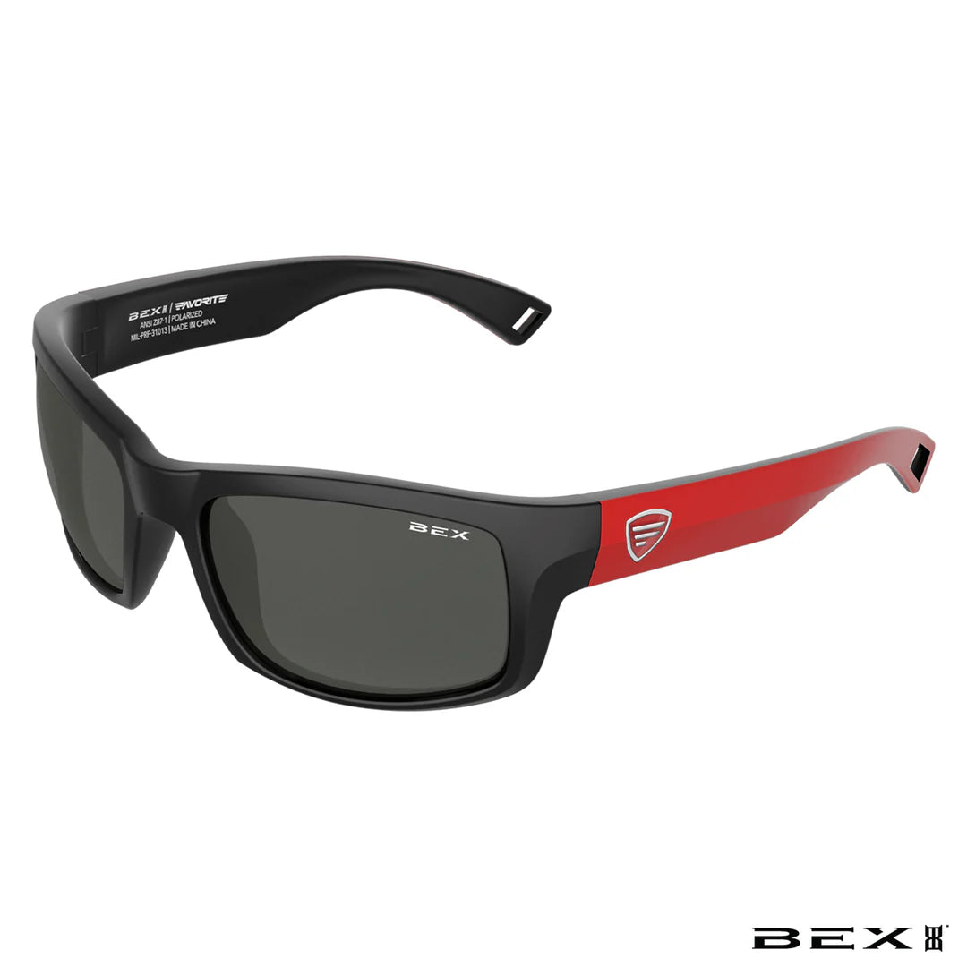 BEX GHAVERT FX SUNGLASSES