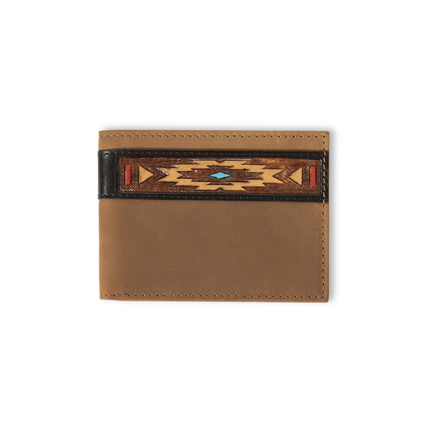 ARIAT BI FOLD SOUTHWEST A35585217