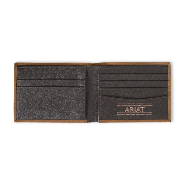 ARIAT BI FOLD SOUTHWEST A35585217
