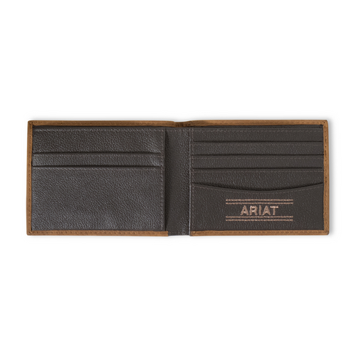 ARIAT BI FOLD SOUTHWEST A35585217