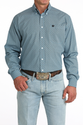CINCH MENS LONG SLEEVE  MTW1106084