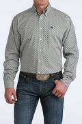 CINCH MENS SHIRT MTW1106083
