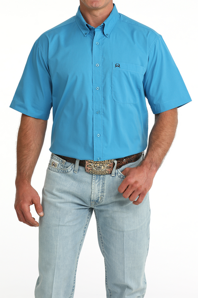CINCH MENS SHORT SLEEVE  MTW1725004