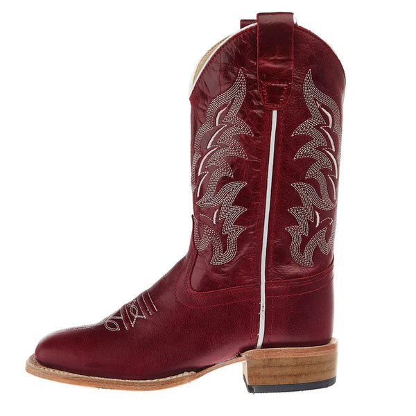 Old West Kids Boots BSC1995