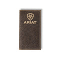 ARIAT BULL HIDE EMBROIDERED A3555902