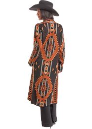 Aztec Duster BW95T10017