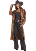 Aztec Duster BW95T10017