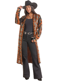 Aztec Duster BW95T10017