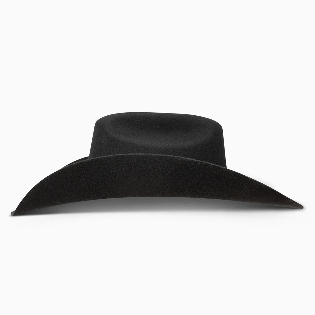 RODEO JR. YOUTH WOOL FELT COWBOY HAT