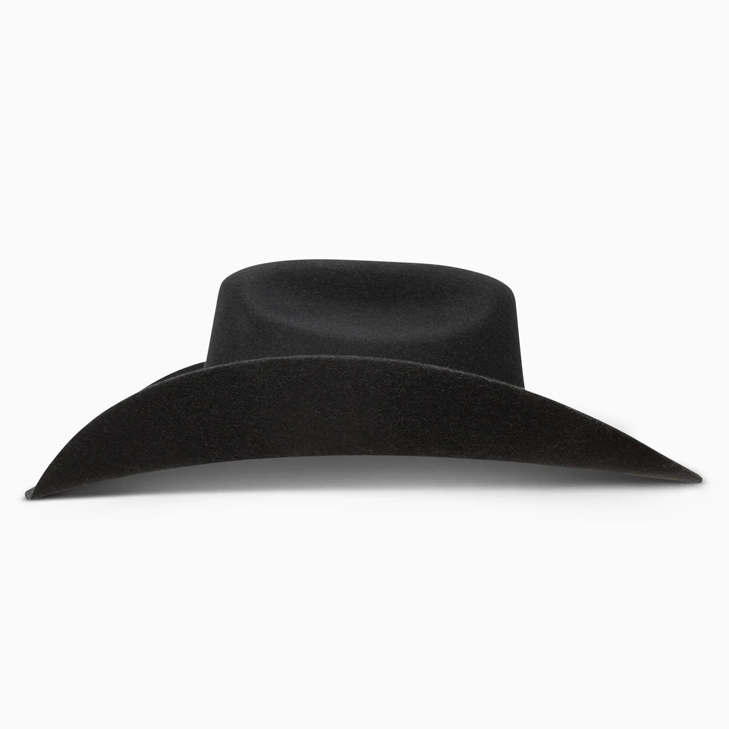 RODEO JR. YOUTH WOOL FELT COWBOY HAT