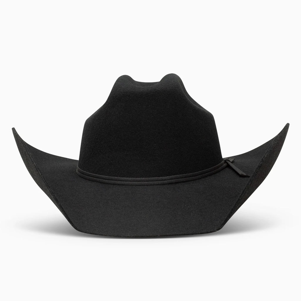 RODEO JR. YOUTH WOOL FELT COWBOY HAT
