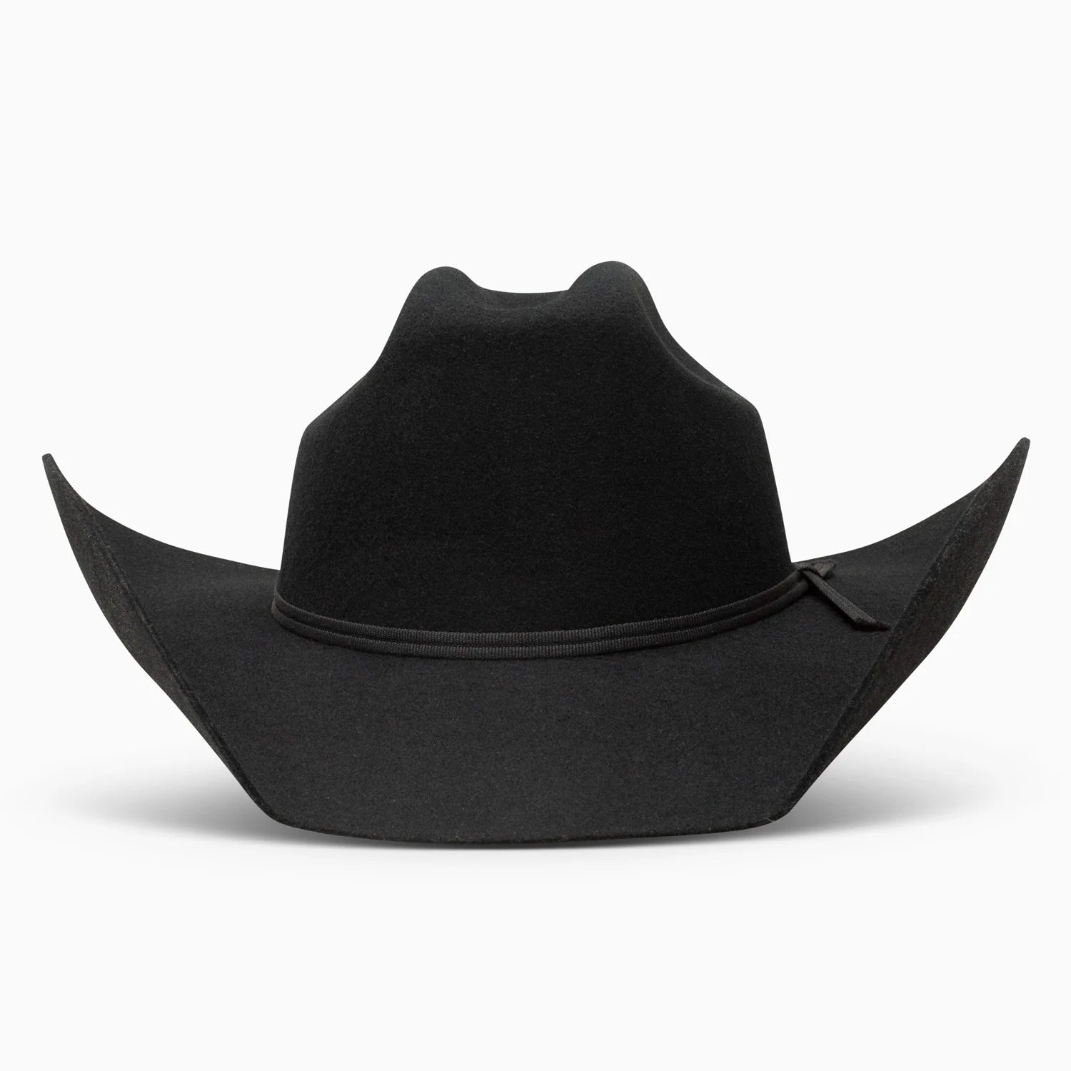 RODEO JR. YOUTH WOOL FELT COWBOY HAT