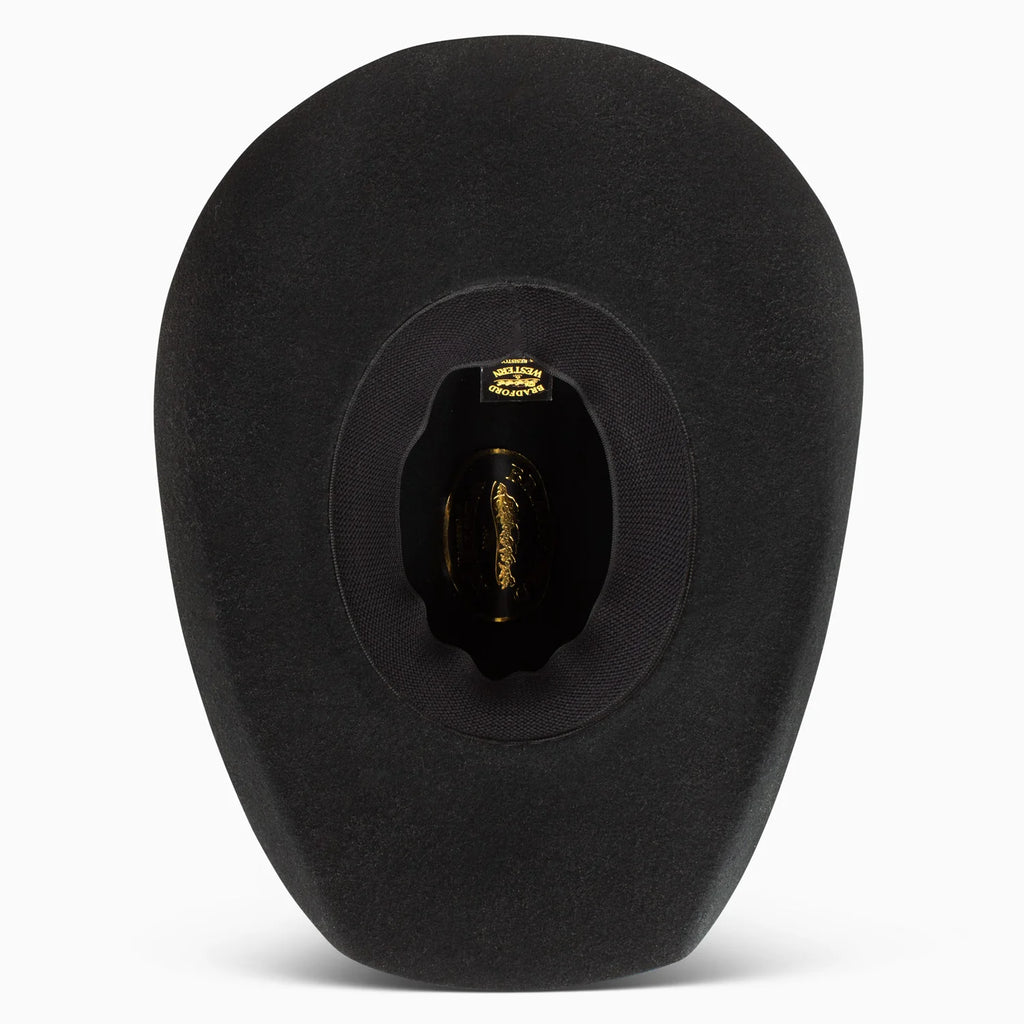 RODEO JR. YOUTH WOOL FELT COWBOY HAT