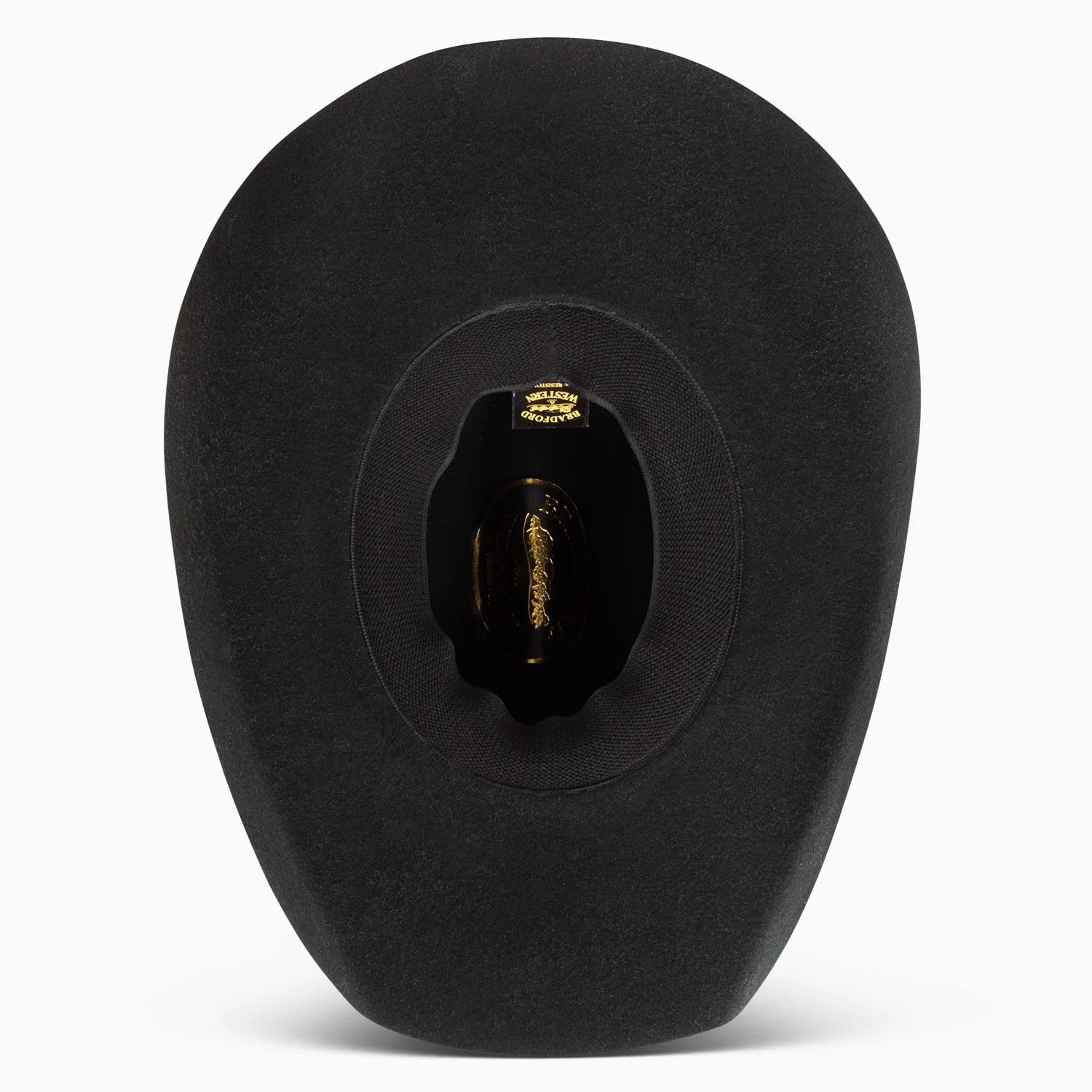 RODEO JR. YOUTH WOOL FELT COWBOY HAT