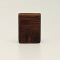 ARIAT BIFOLD MONEY CLIP USA FLAG  A3546002