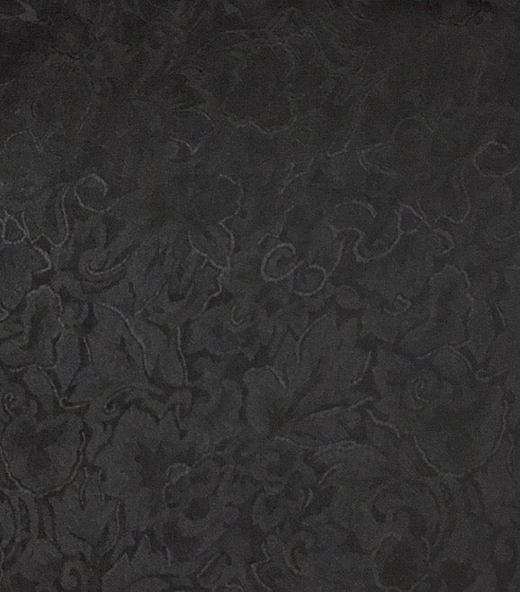 Jacquard Silk Scarf 34.5 X 34.5