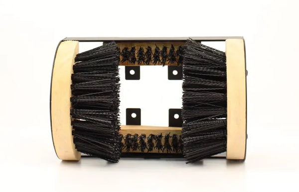 BOOT SCRUBBER AND SHOE CLEANER 04072