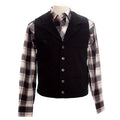 BRONCO CANVAS VEST