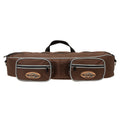 Weaver Trail Gear Cantle Bags 15502-01