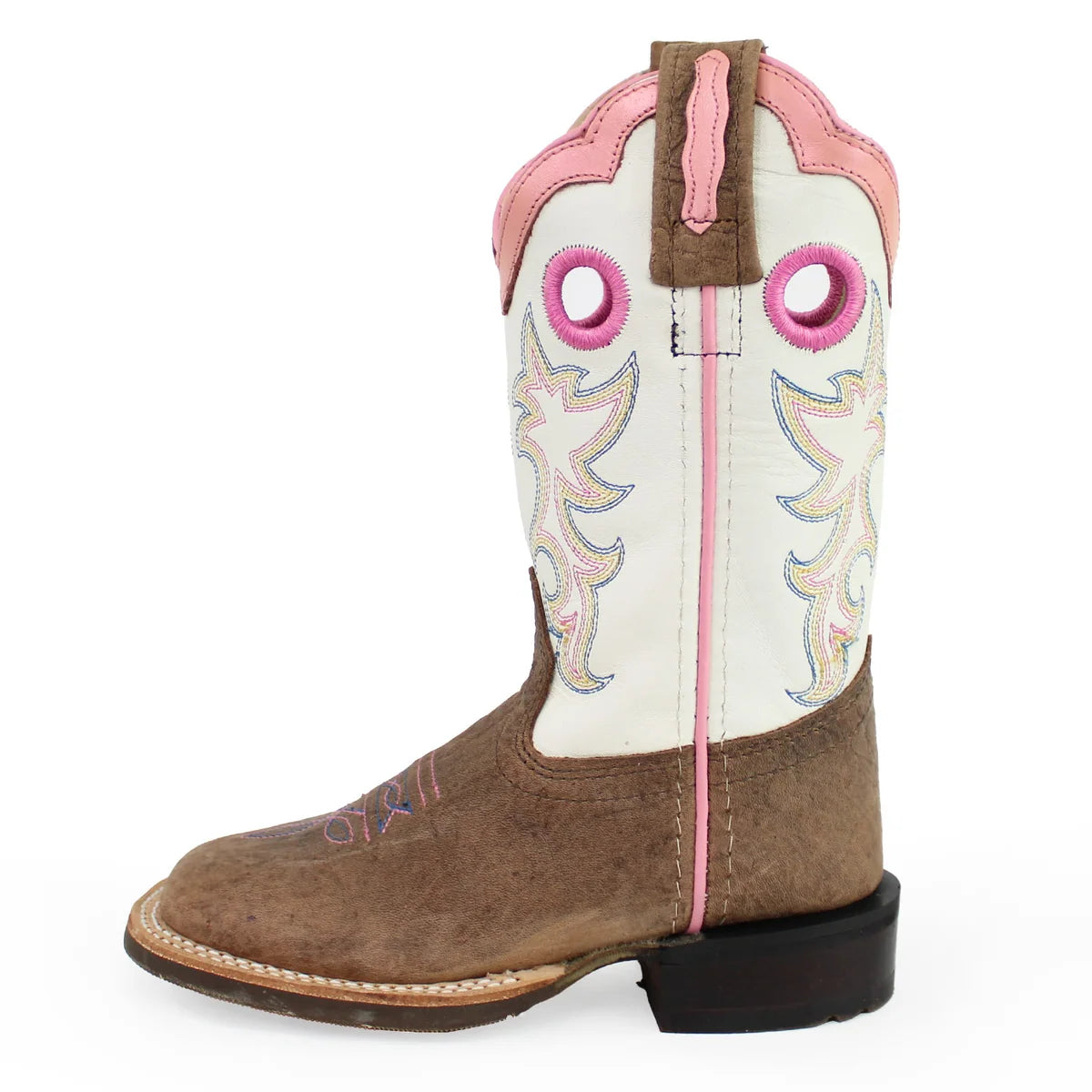 Children's Old West Western Boot #BSC1992