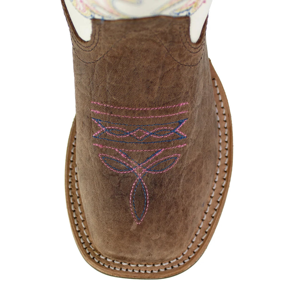 Children's Old West Western Boot #BSC1992