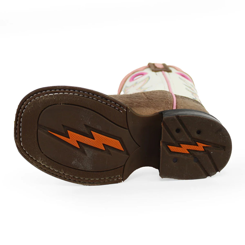 Children's Old West Western Boot #BSC1992