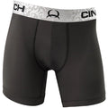 MXY6002002 MEN'S 6" BOXER BRIEF