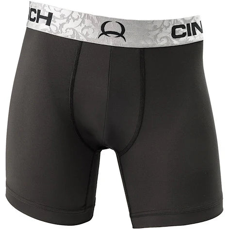 MXY6002002 MEN'S 6" BOXER BRIEF