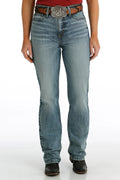 Cruel Denim Quinn High Rise Relaxed Jean CB73354001