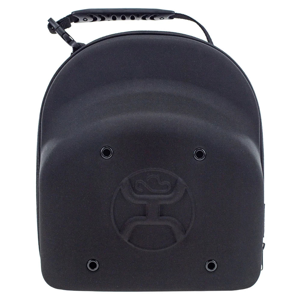 BLACK HOOEY LARGE CAP CARRIER CC010
