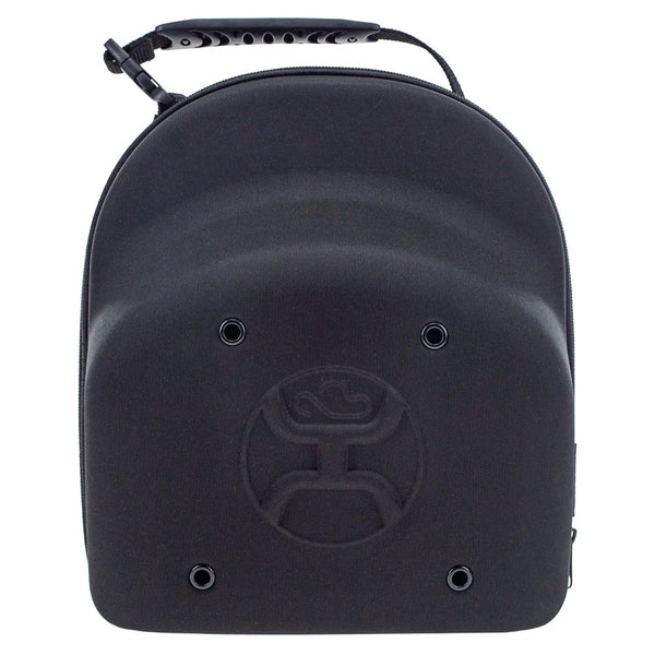 BLACK HOOEY LARGE CAP CARRIER CC010