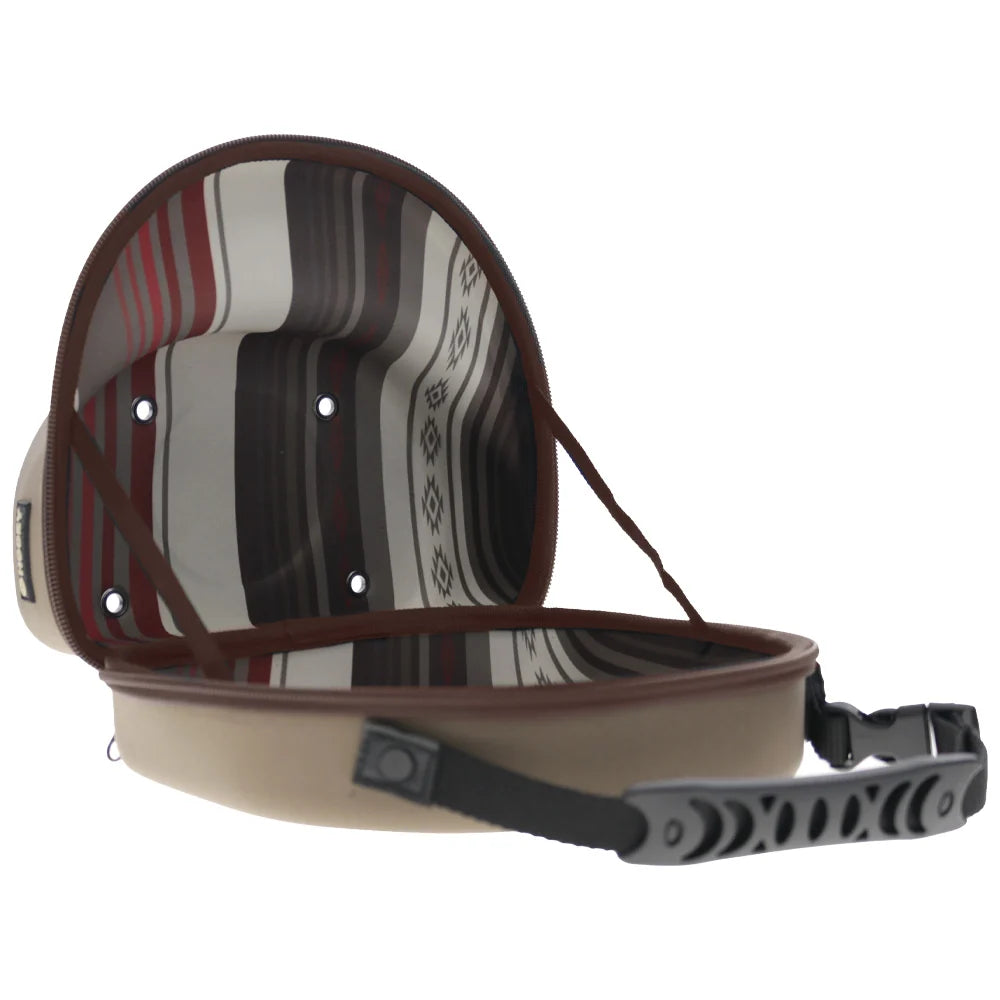 HOOEY BROWN CAP CARRIER STANDARD CC017