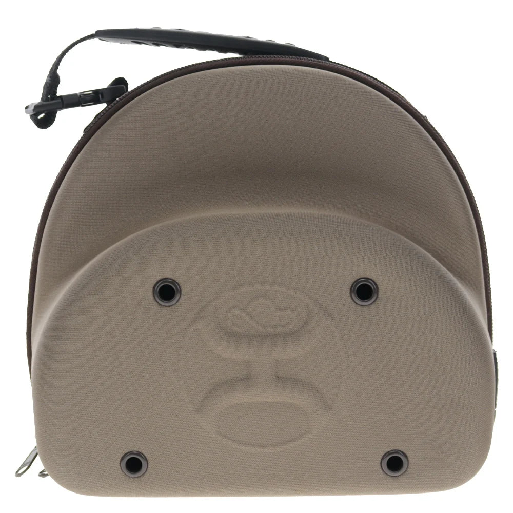 HOOEY BROWN CAP CARRIER STANDARD CC017