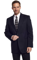 ABILENE SPORT COAT BLACK CC1929