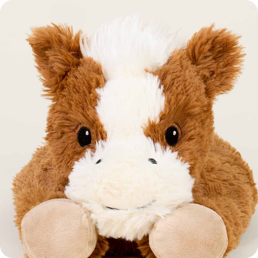 Laying Down Horse Warmies CP-HOR-LD