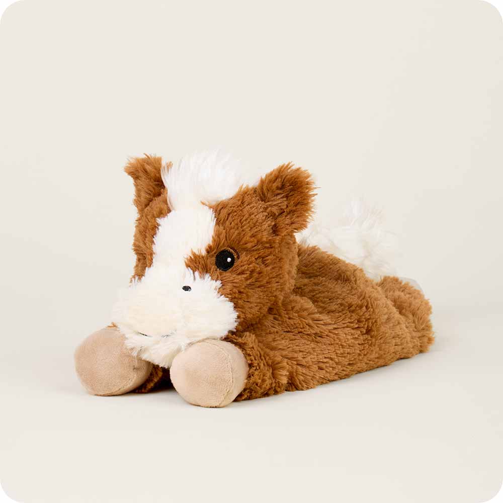 Laying Down Horse Warmies CP-HOR-LD