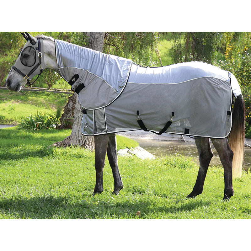 CFS Professionals Choice COMFORT FIT FLY SHEET