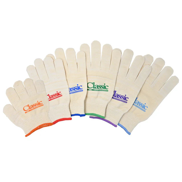 CGLOVE08 Deluxe Roping Gloves (12-pack)