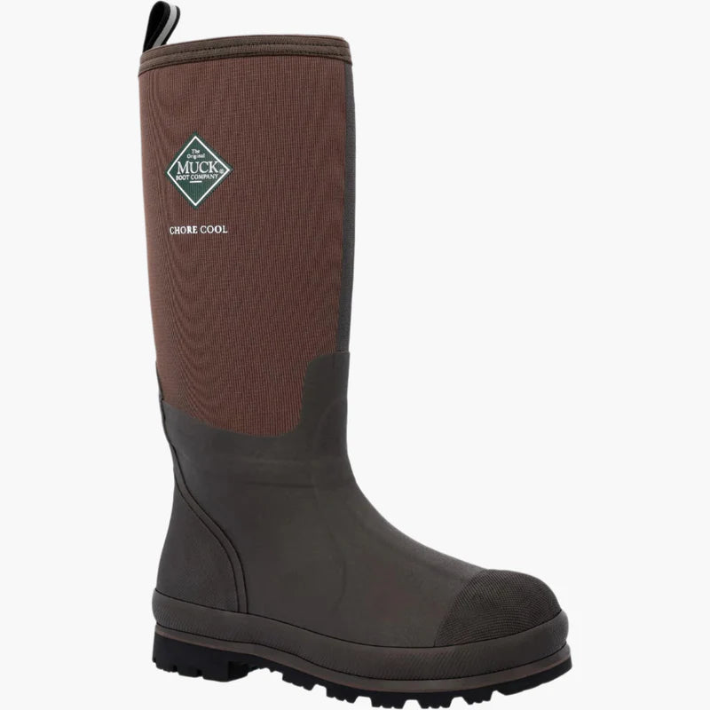 MEN'S CHORE COOL TALL BOOT CHCT-900