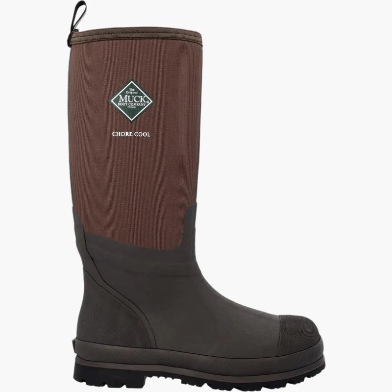 MEN'S CHORE COOL TALL BOOT CHCT-900