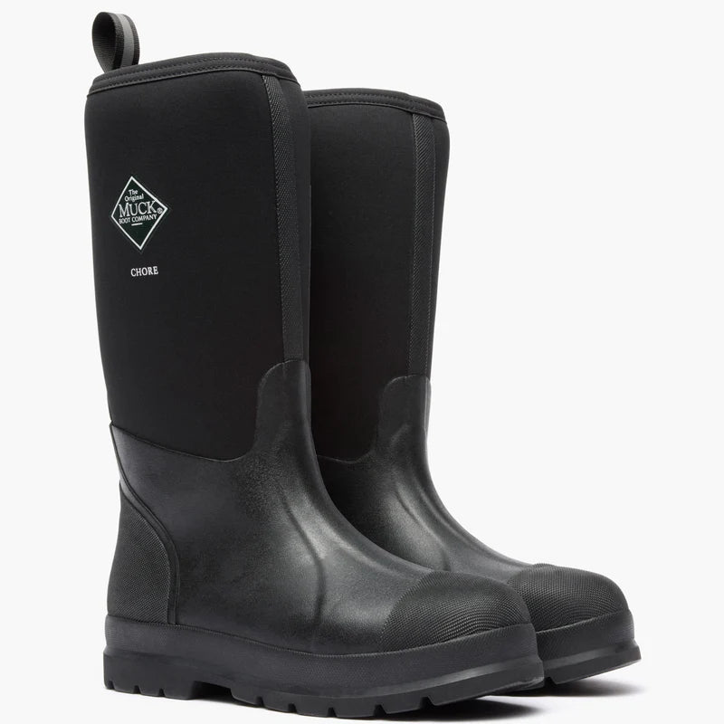 MEN'S CHORE CLASSIC WORK BOOT CHH-000A