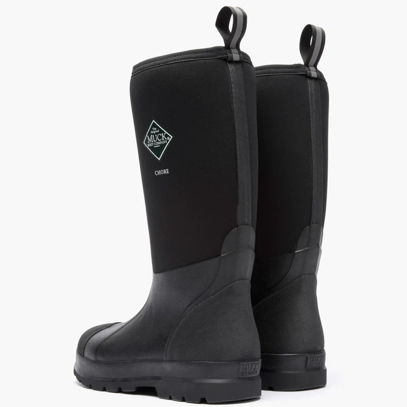 MEN'S CHORE CLASSIC WORK BOOT CHH-000A