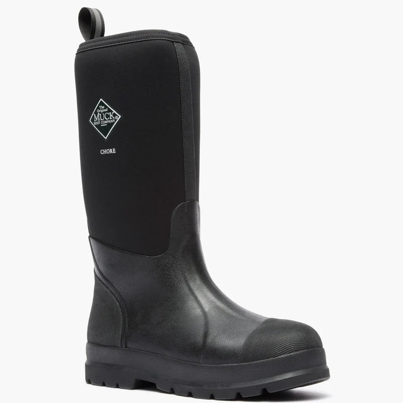 MEN'S CHORE CLASSIC WORK BOOT CHH-000A