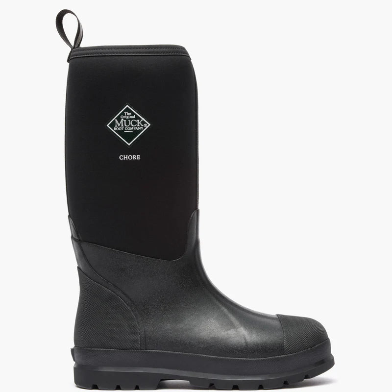 MEN'S CHORE CLASSIC WORK BOOT CHH-000A